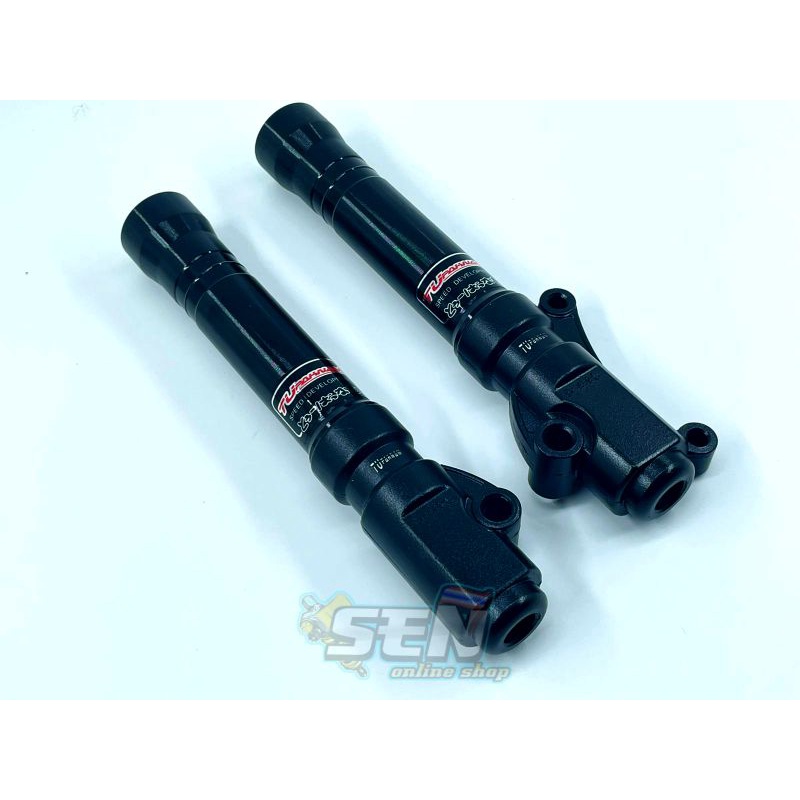 Bottom shok Tupaknam Vario 125 150 Beat Scoopy