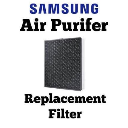 TERLARIS Samsung Filter AX5000 Air Purifier