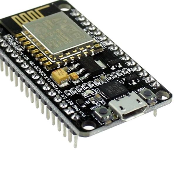 Jual ESP8266 Module NodeMcu Lua WIFI Internet Of Things Development ...