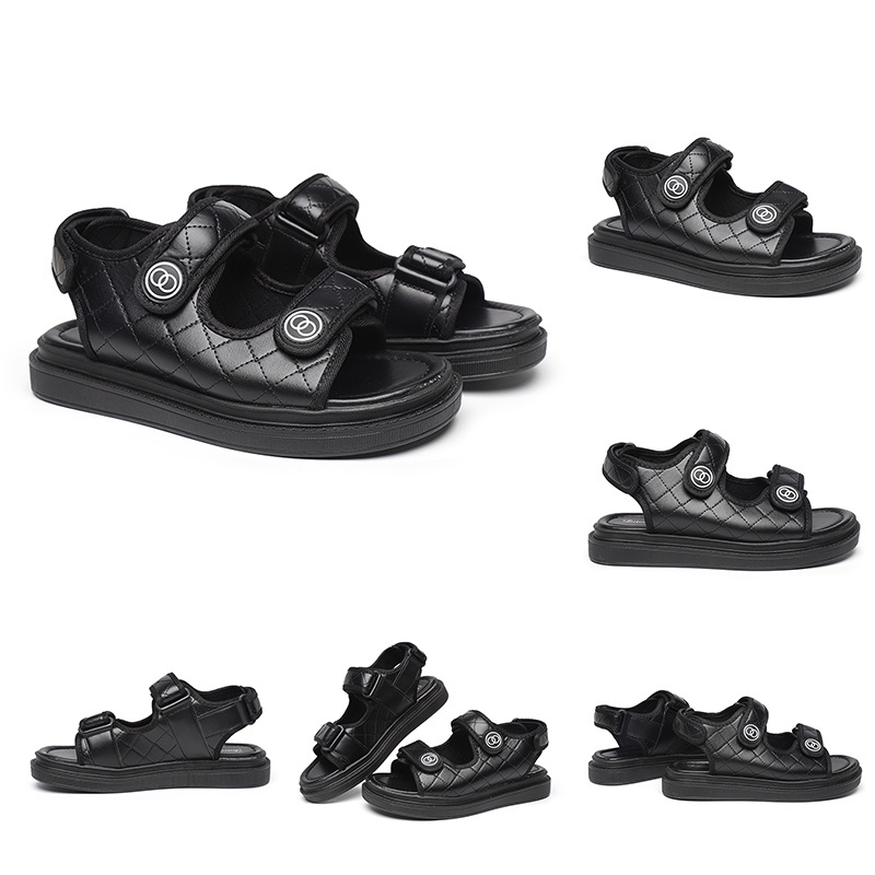 [GROSIR][COD] SEVEN_DAY SANDAL TALI WANITA KOREA IMPORT CASUAL SHOES PUTIH SVN-308