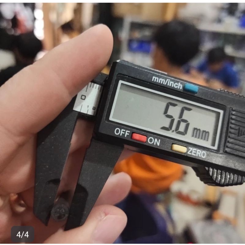 ujung joran Shimano bass rise 582 165 cm hanya ujung saja ujung cowo