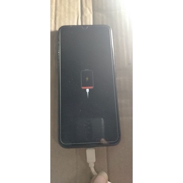 infinix smart 5 minus