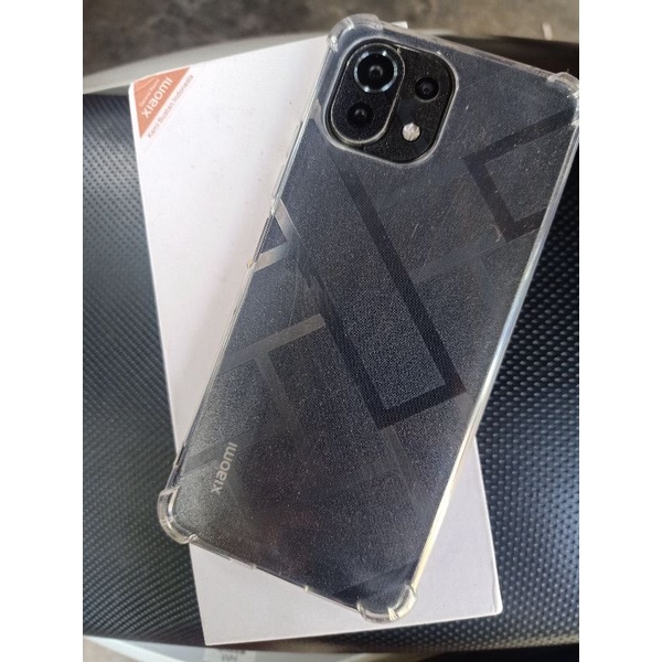 XIOMI MI 11 LITE 8/128 SEGEL ORIAN