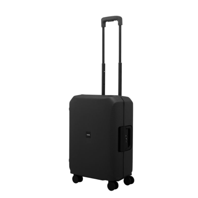 Koper Lojel Voja Hardcase size Cabin Small / 21 Inch Black