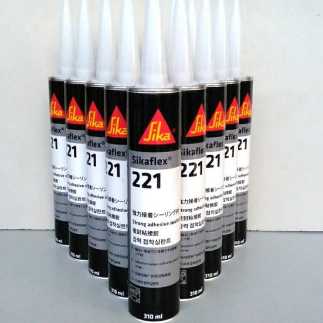 

Sikaflex 221