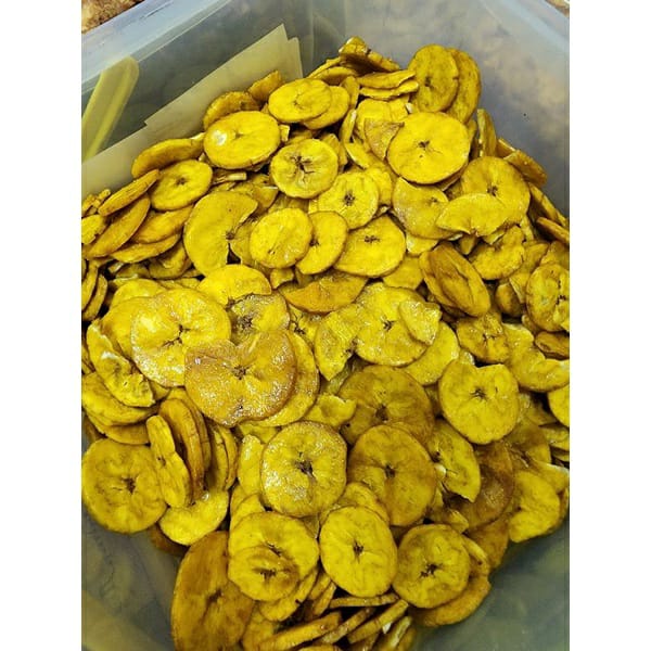 

SNACK PISANG COIN MANIS 100GR