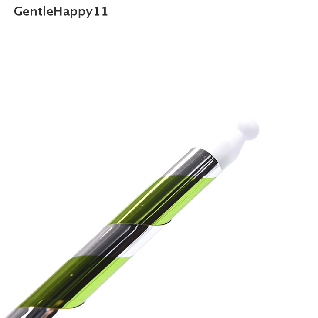 Gentlehappy Portable Martial Arts Plastic Staff Fighg Stick Stik Ajaib Alat Peraga Sulap id