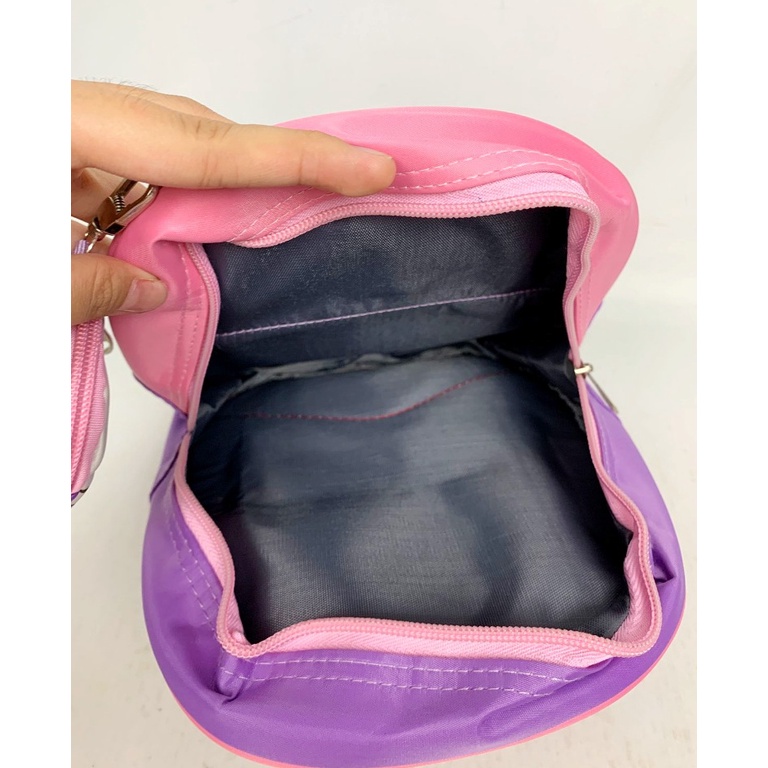 TAS SEKOLAH ANAK CEWEK TAS ANAK COWOK PG PAUD IMPORT FREE DOMPET KOIN ANAK TAS ANAK MURAH