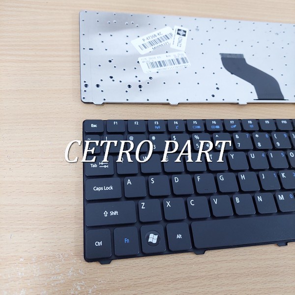 Keyboard Acer Aspire 4752 4752G 4752Z 4752ZG BERGARANSI