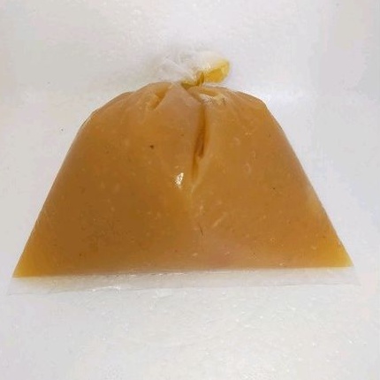 

selai nanas 500gr