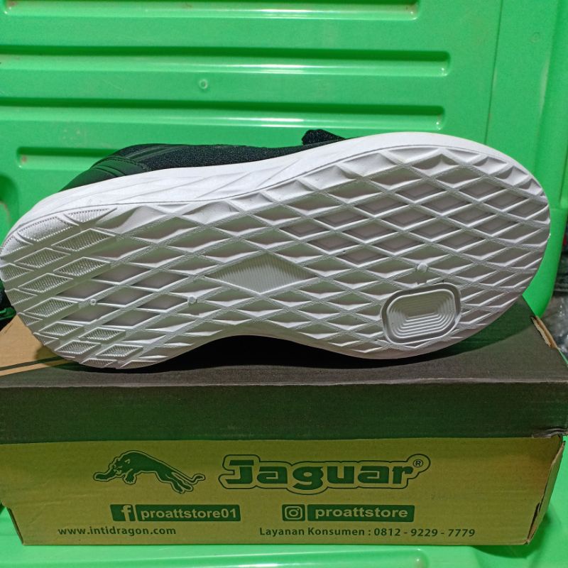 SEPATU SNEAKER SEKOLAH ANAK PRO ATT JAGUAR SIZE 30-37