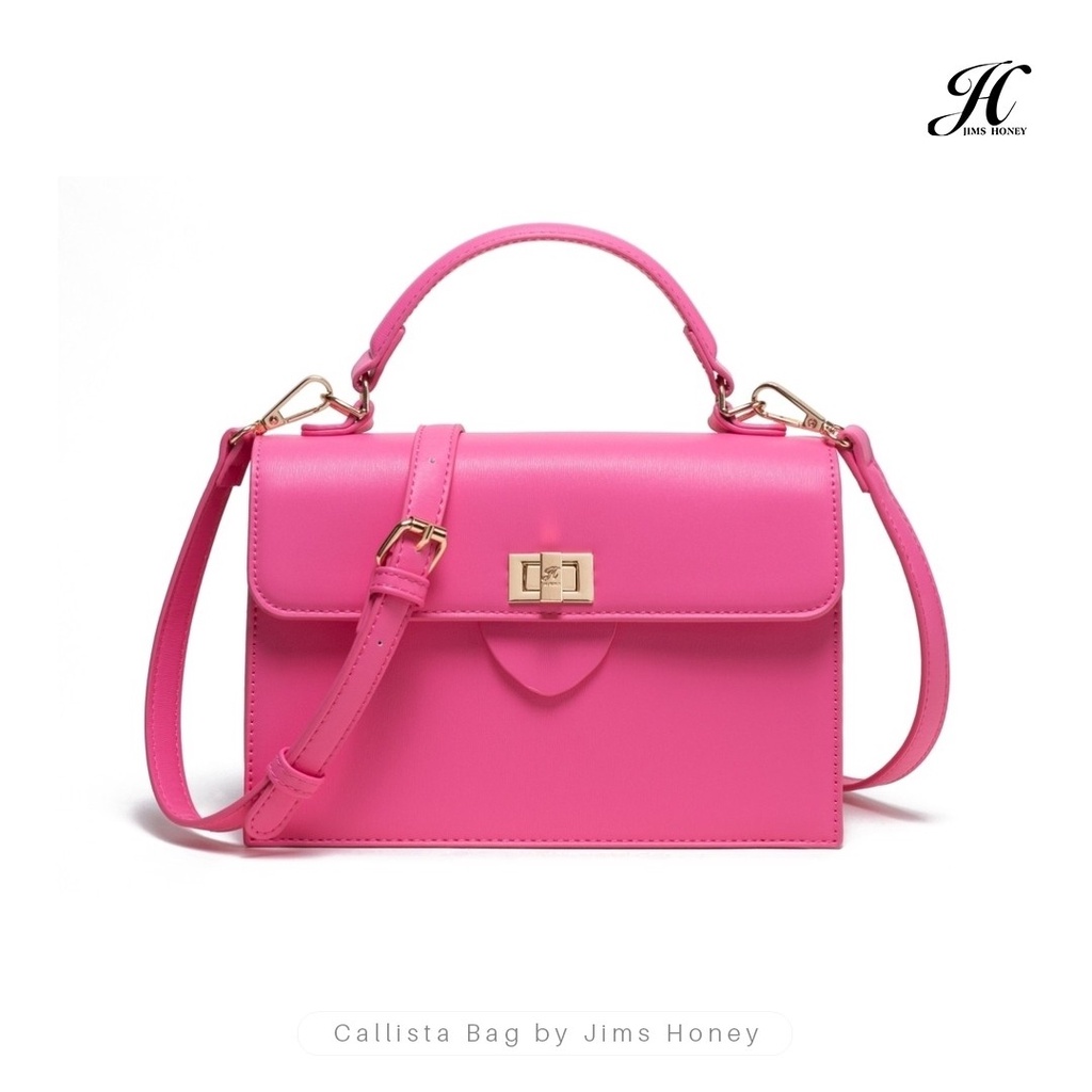 Jims Honey - Callista Bag