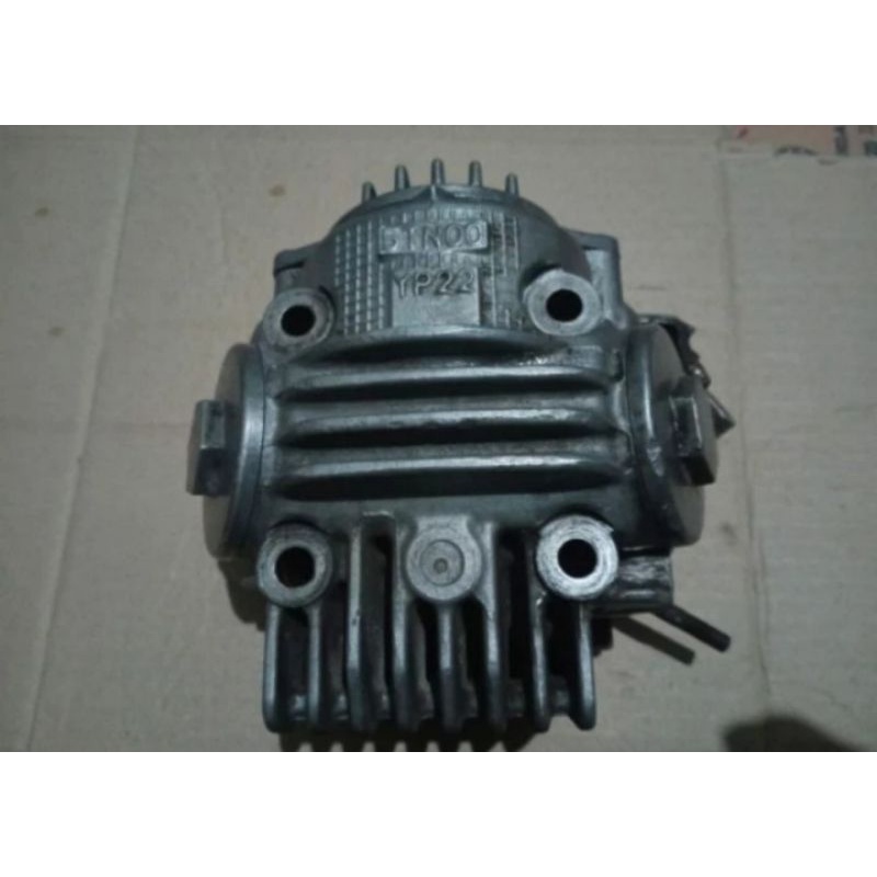 head kop jupiter Z burhan / vega R new