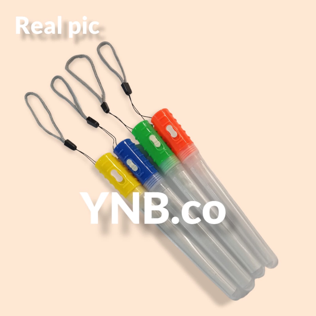 STIK LAMPU LED KELAP KELIP GLOW MAINAN ANAK