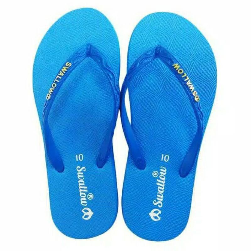 Sandal Swallow Nice Basic - Sandal Swallow Warna Wanita - Sandal Jepit Perempuan
