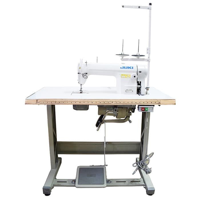 Mesin Jahit Mesin Jahit Juki Ddl 8100E - Mesin Jahit Juki Industrial Highspeed