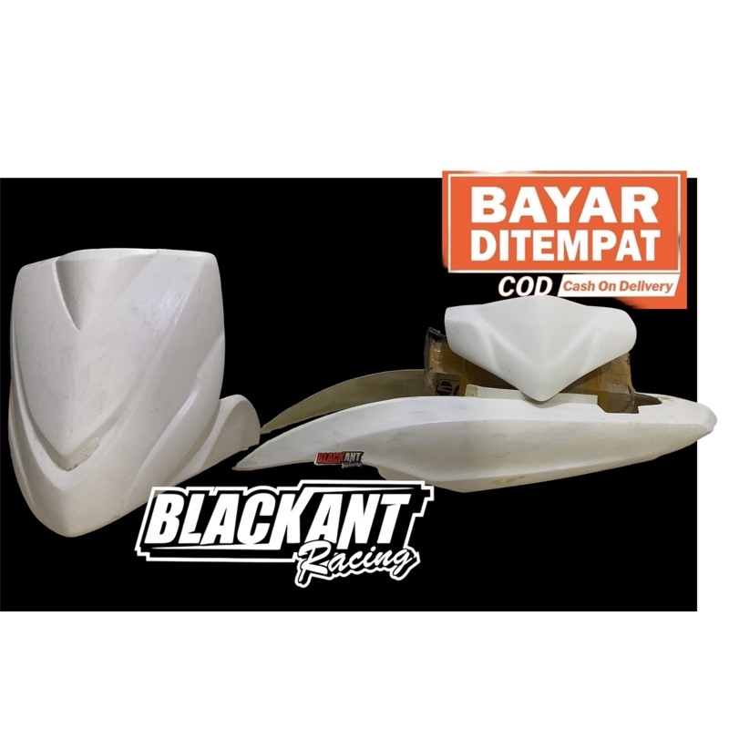 body buta roadrace mio J mio GT body balap mioJ mio J