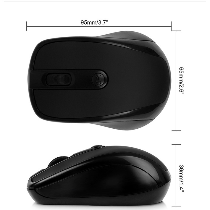 mouse wireless / mouse usb wireless