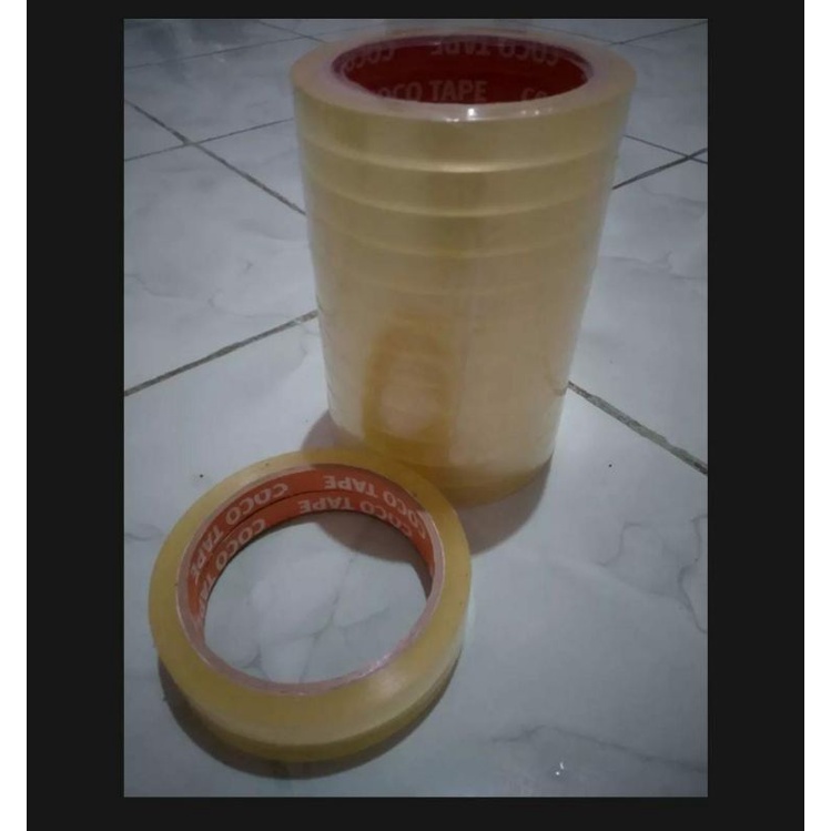 

Solasi / isolasi 1/2 inch