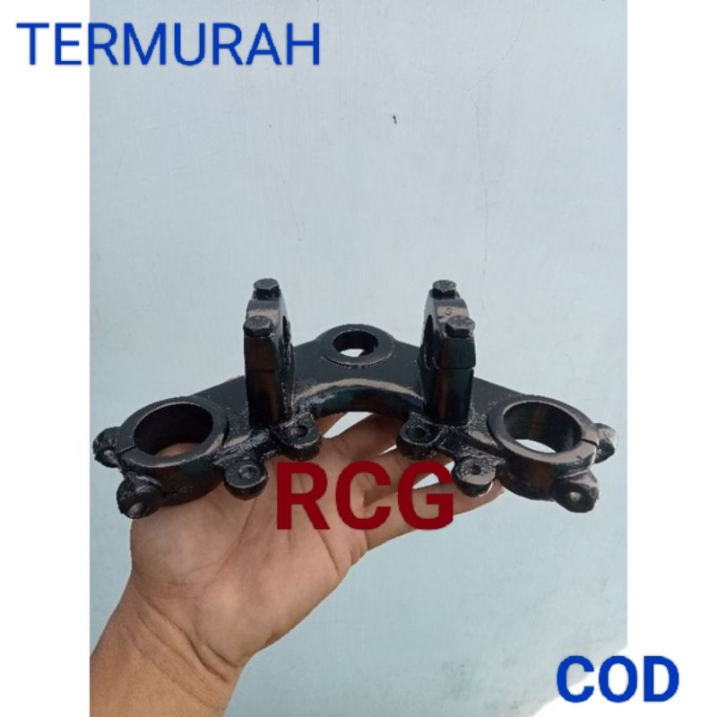 SEGITIGA T ATAS GL PRO / GL MAX T STIR GL PRO GL MAX