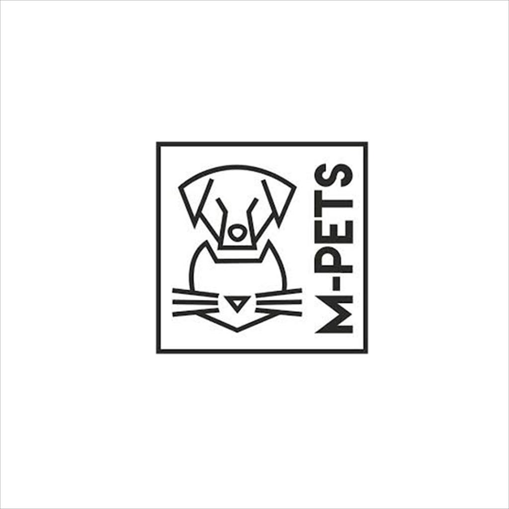 M-Pets 3 Layer Dog Training Pad 45 x 60 cm 30 pcs / Perlak Latih Pee