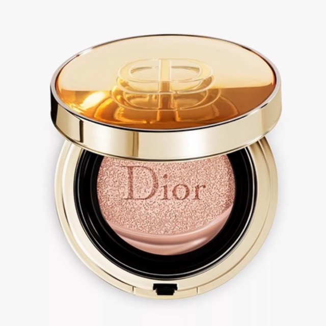 DIOR Prestige creates Le Cushion Foundation Teint de Rose SPF 50 PA+++ Original - 012 Porcelain