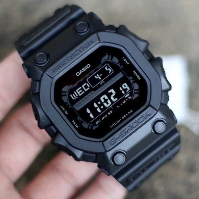 JAM TANGAN CASIO GSHOCK MONSTER GX56 KINGKONG