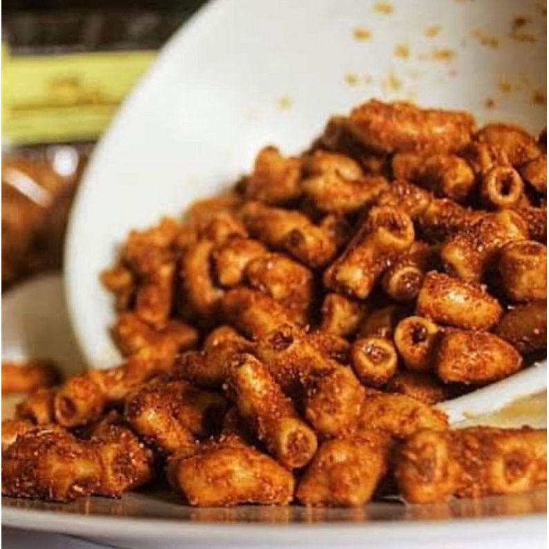

Makaroni Bantat