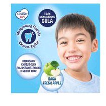 CUSSONS KIDS Toothpaste Fresh Apple - 45g