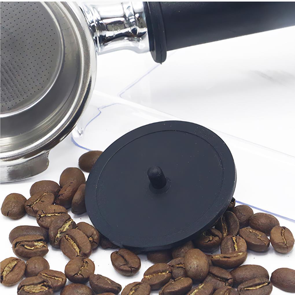 2pcs Alat Pembersih Karet Elastis Anti Gores Filter Keranjang Bulat Anti Sobek Backwash Gasket Brewing Head Accessories