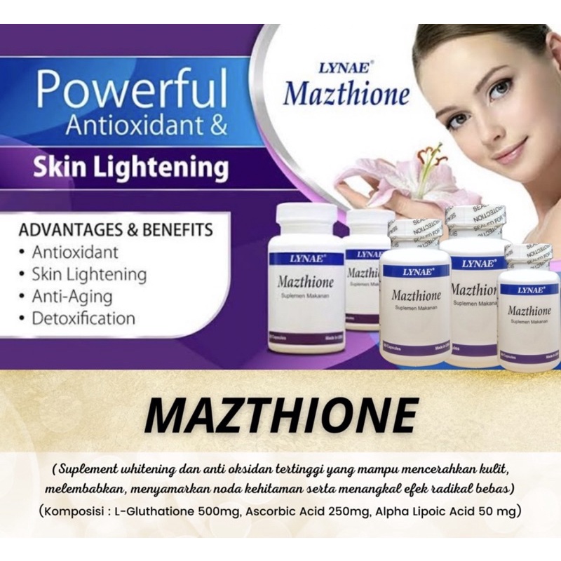 Mazthione USA