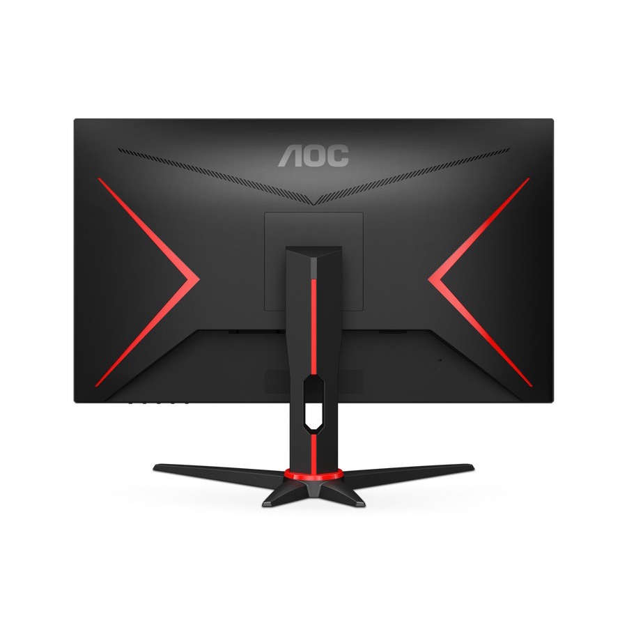 MONITOR GAMING LED AOC 24G2SPE / 24 INCH IPS / 165Hz 1MS / VGA HDMI DP - CICILAN 0%