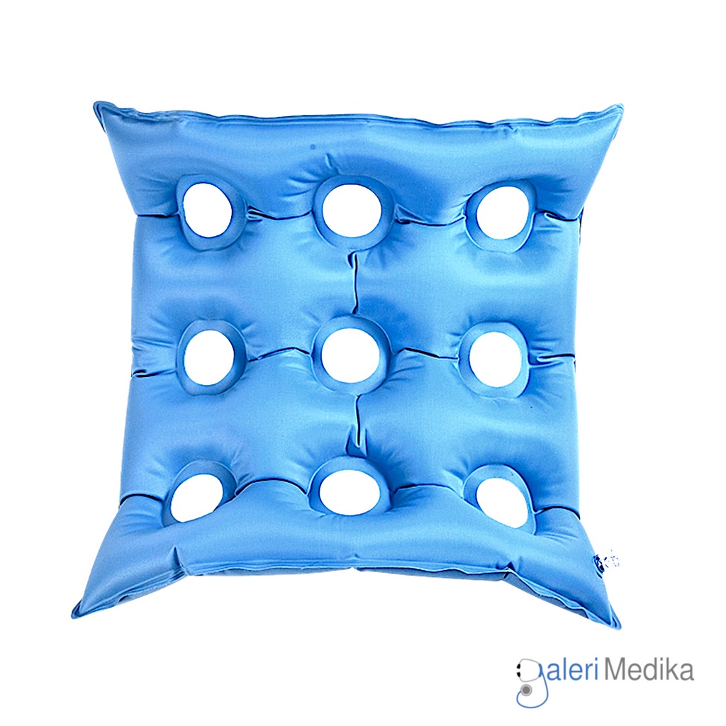 Bantal Angin Anti Decubitus Onemed CU-03 / Bantal Duduk Anti Dekubitus Onemed CU 03