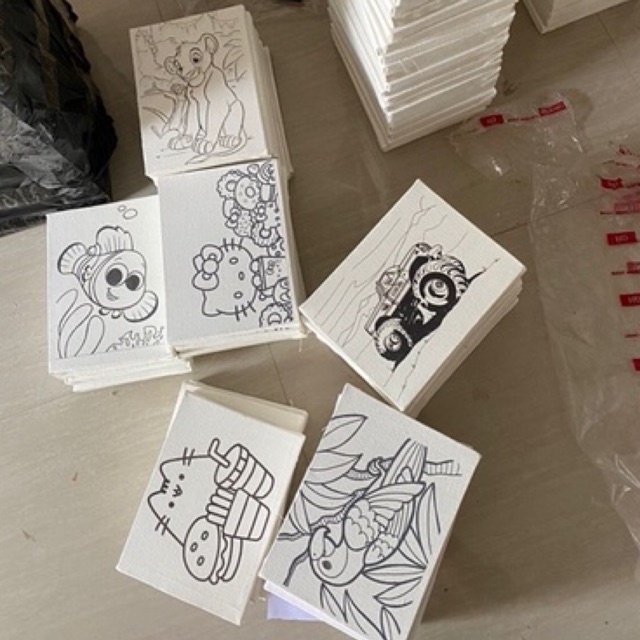 

KANVAS LUKIS GAMBAR SKETSA