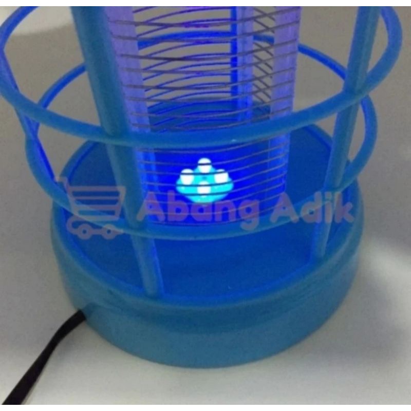 Lampu Nyamuk / Insect Killer / Mosquito Trap NMT 01 Lantern SUNSONIC