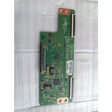 T con LG SERIES - 43LF540T -43LH540 - 43LH511 - 43LJ510