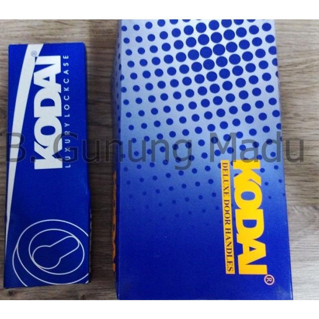 KUNCI PINTU KODAI kunci pintu rumah kunci kodai handle pintu kodai