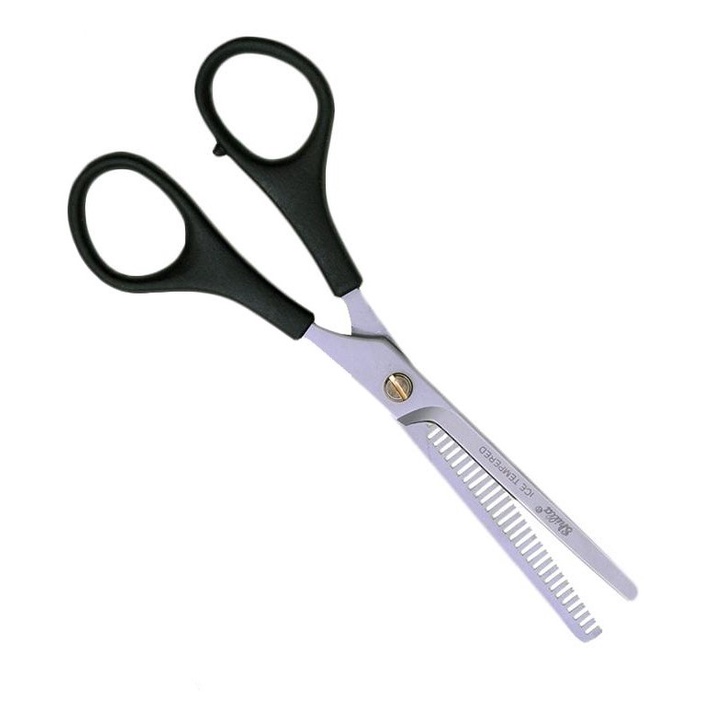 Gunting Penipis Rambut Shilla