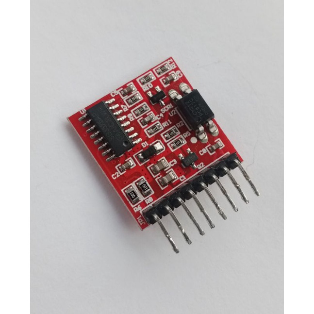 PWM ULTRASONIC MD-12V 38000W RED