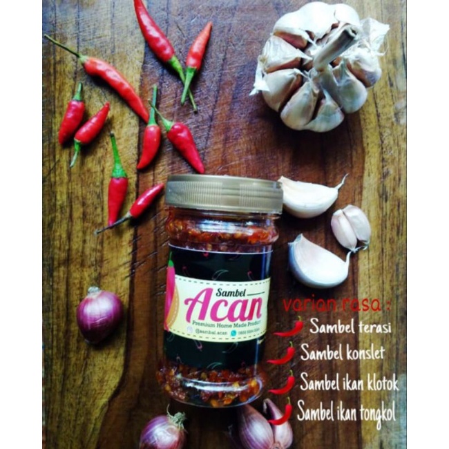 

sambal Ikan tongkol