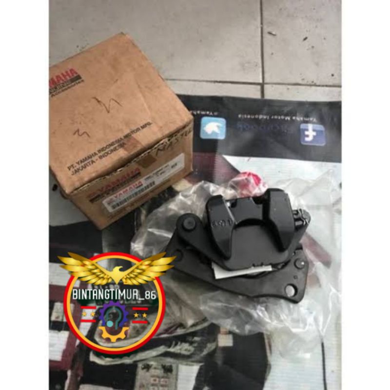 kaliper cakram depan Mio lama Mio smail KALIPER CAKRAM DEPAN MIO LAMA MIO SMAIL ORIGINAL YGP Origina