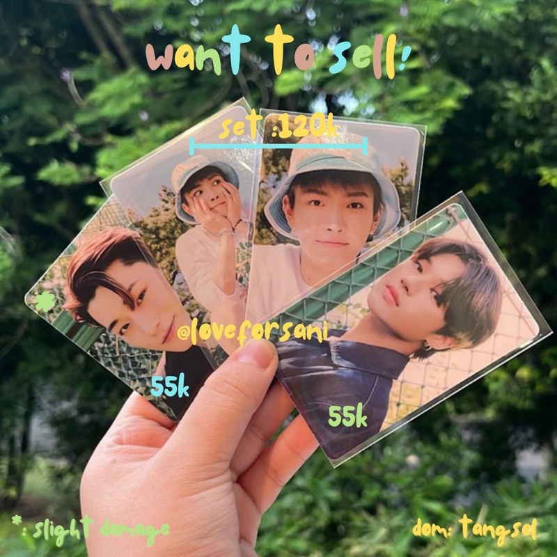 ATEEZ Season Songs PC