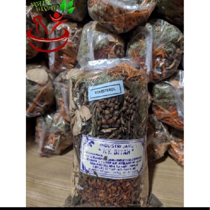 

jamu kolesterol