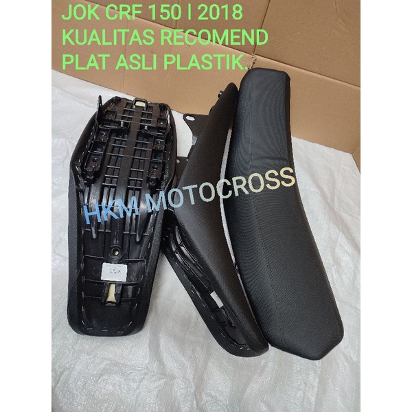 Jok crf 150 l 2018 jok crf 150l 2018 jok crf 150 l sedel crf 150 2018 jok busa crf 150 L Jok crf