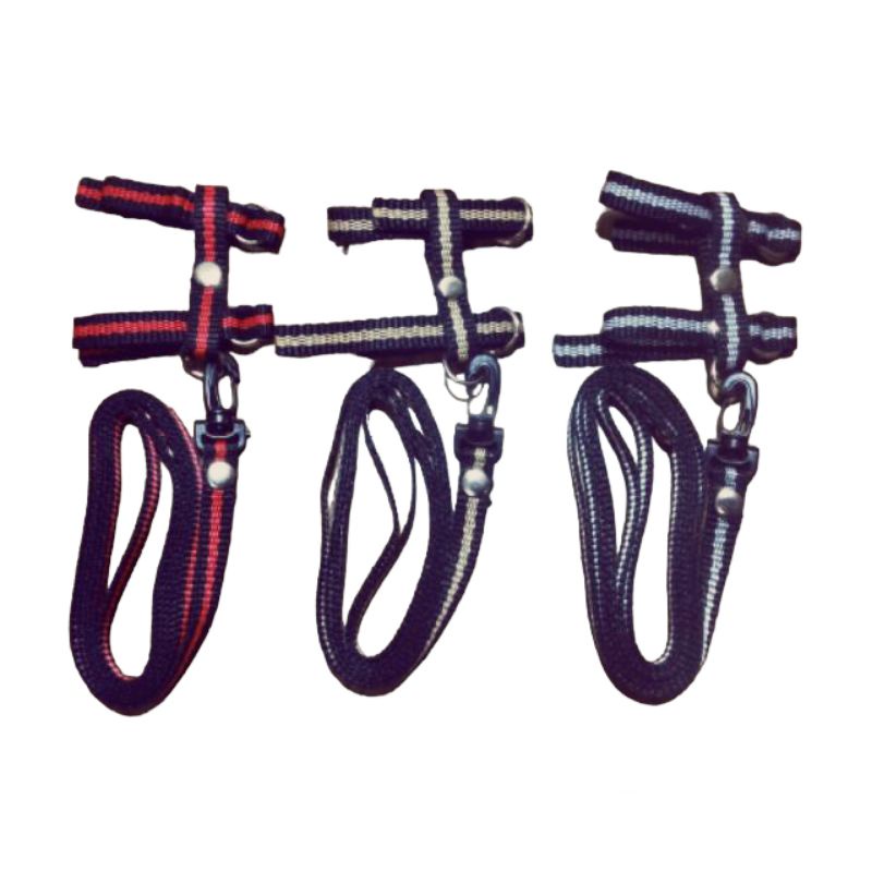 Tali badan harness hernes mini bajing tupai sg MURAH