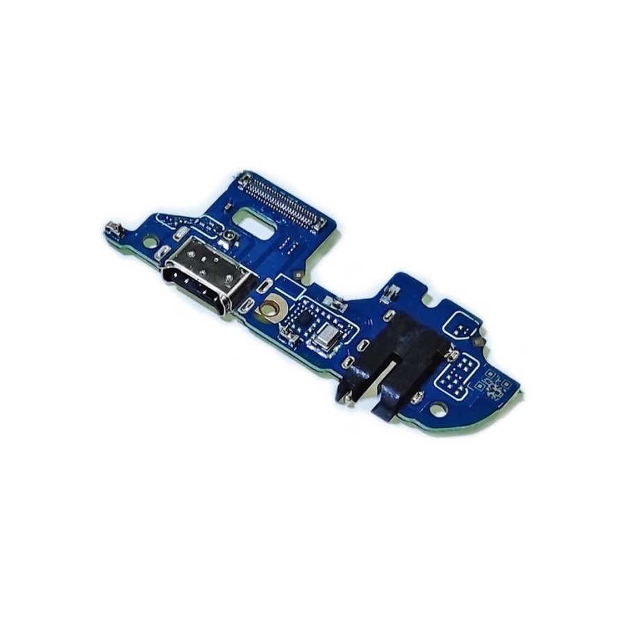 FLEXIBEL FLEKSIBEL CAS CHARGER REALME C35 ORIGINAL