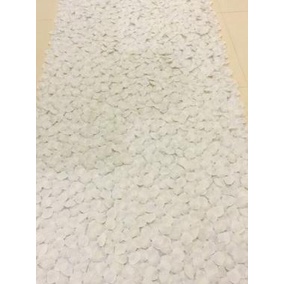 Karpet Pernikahan Wedding Rose Petal Rosepetal Bunga Merah Red