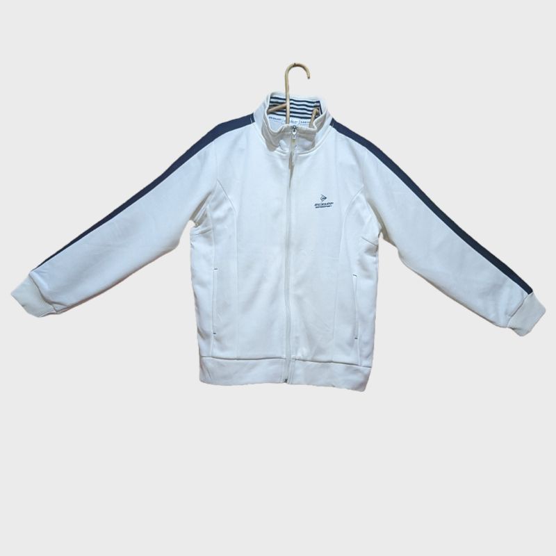 Jaket Tracktop DUNLOP