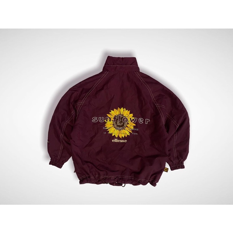 Jacket Ellesse Sun Flower