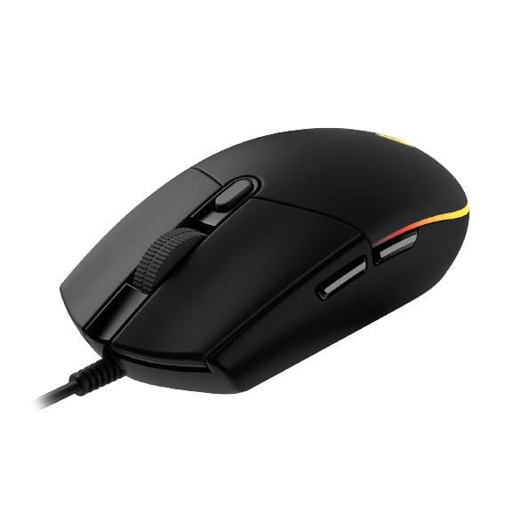 Mouse Logitech G102 V2 Lightsync - Mouse Gaming